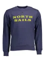 "North Sails Sweatshirts im Sale | North Sails Classic Marine Sweatshirt online kaufen"|Planet-Deluxe