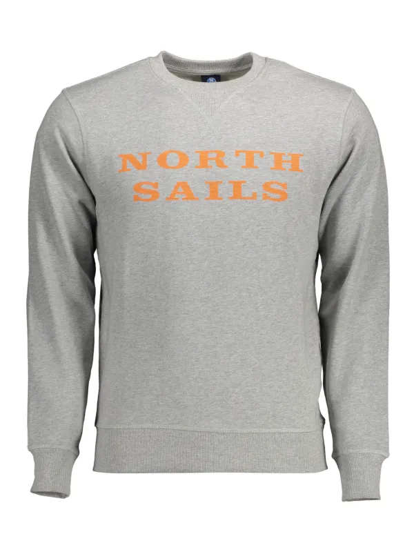 "North Sails Sweatshirts im Sale | North Sails Graues Langarm-Sweatshirt online kaufen"|Planet-Deluxe "North Sails Sweatshirts im Sale | North Sails Graues Langarm-Sweatshirt online kaufen"|Planet-Deluxe
