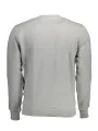 "North Sails Sweatshirts im Sale | North Sails Graues Langarm-Sweatshirt online kaufen"|Planet-Deluxe