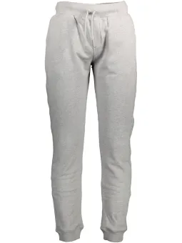 "Graue North Sails Herrensporthose – Bequem & Stilvoll"