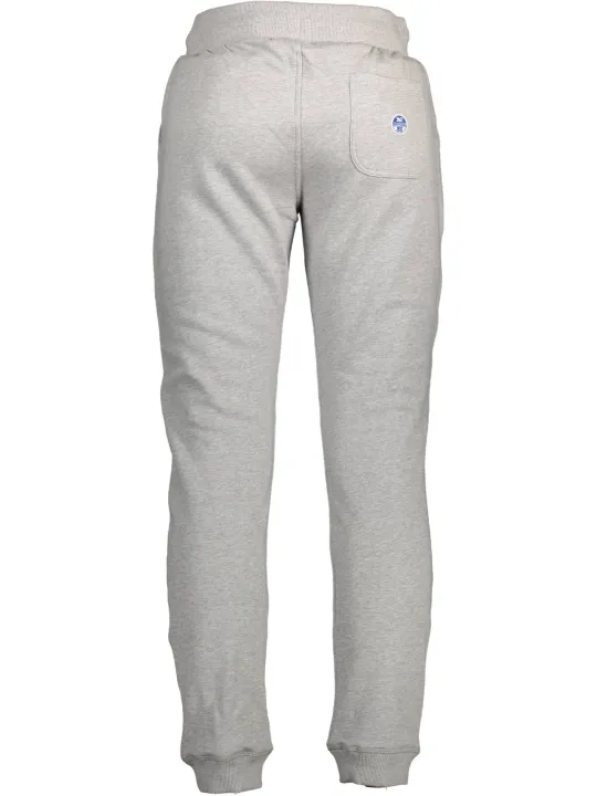 "North Sails Startseite im Sale | NORTH SAILS GRAUE HERRENHOSE online kaufen"|Planet-Deluxe