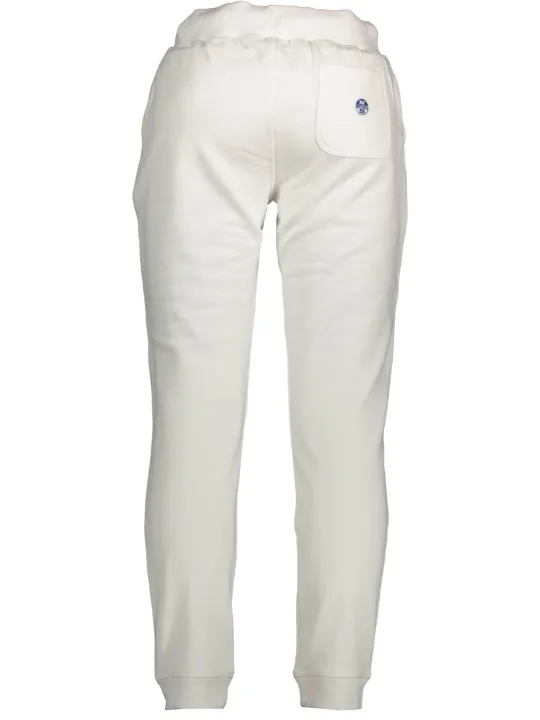 "North Sails Startseite im Sale | NORTH SAILS WEISSE HERRENHOSE online kaufen"|Planet-Deluxe