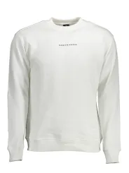 "North Sails Sweatshirts im Sale | North Sails Classic White Langarm-Sweatshirt online kaufen"|Planet-Deluxe