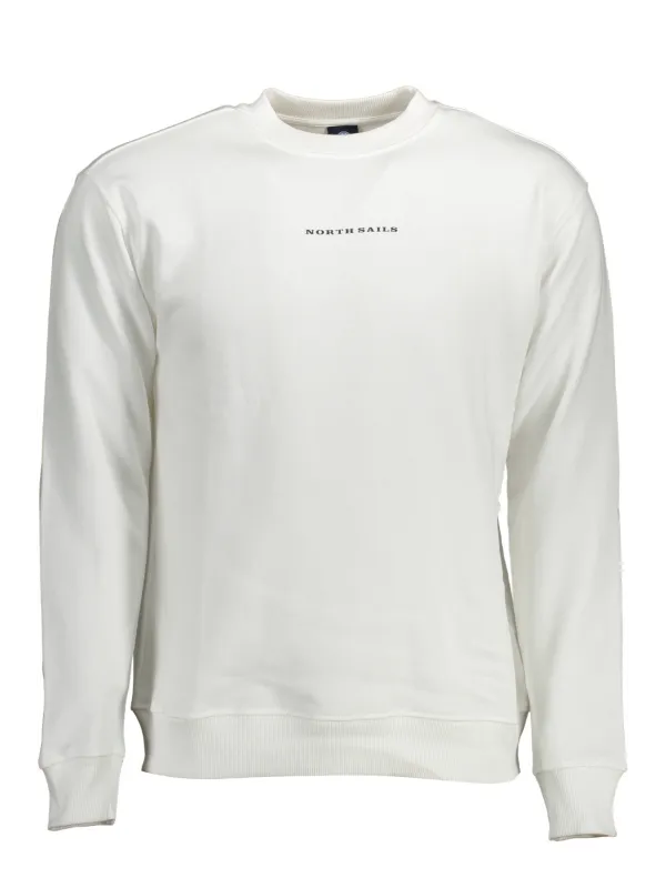 "North Sails Sweatshirts im Sale | North Sails Classic White Langarm-Sweatshirt online kaufen"|Planet-Deluxe "North Sails Sweatshirts im Sale | North Sails Classic White Langarm-Sweatshirt online kaufen"|Planet-Deluxe