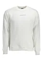 "North Sails Sweatshirts im Sale | North Sails Classic White Langarm-Sweatshirt online kaufen"|Planet-Deluxe