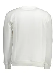 "North Sails Sweatshirts im Sale | North Sails Classic White Langarm-Sweatshirt online kaufen"|Planet-Deluxe