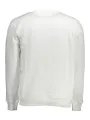 "North Sails Sweatshirts im Sale | North Sails Classic White Langarm-Sweatshirt online kaufen"|Planet-Deluxe