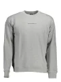 "North Sails Sweatshirts im Sale | North Sails Graues Langarm-Sweatshirt online kaufen"|Planet-Deluxe