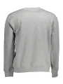 "North Sails Sweatshirts im Sale | North Sails Graues Langarm-Sweatshirt online kaufen"|Planet-Deluxe