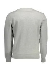 "North Sails Sweatshirts im Sale | North Sails Graues Langarm-Sweatshirt online kaufen"|Planet-Deluxe