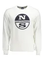 "North Sails Sweatshirts im Sale | North Sails Classic Sweatshirt Bianco online kaufen"|Planet-Deluxe