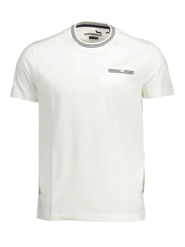 "Harmont & Blaine Startseite im Sale | HARMONT & BLAINE KURZARM-T-SHIRT FÜR HERREN WEISS online kaufen"|Planet-Deluxe "Harmont & Blaine Startseite im Sale | HARMONT & BLAINE KURZARM-T-SHIRT FÜR HERREN WEISS online kaufen"|Planet-Deluxe