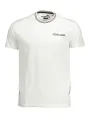 "Harmont & Blaine Startseite im Sale | HARMONT &amp BLAINE KURZARM-T-SHIRT FÜR HERREN WEISS online kaufen"|Planet-Deluxe