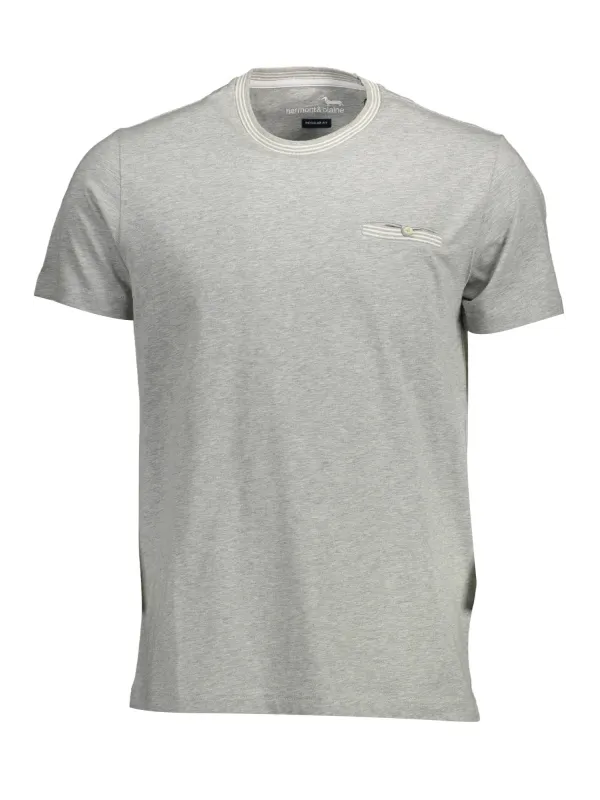 "Harmont & Blaine Startseite im Sale | HARMONT & BLAINE KURZARM-T-SHIRT FÜR HERREN GRAU online kaufen"|Planet-Deluxe "Harmont & Blaine Startseite im Sale | HARMONT & BLAINE KURZARM-T-SHIRT FÜR HERREN GRAU online kaufen"|Planet-Deluxe