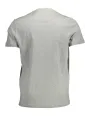 "Harmont & Blaine Startseite im Sale | HARMONT &amp BLAINE KURZARM-T-SHIRT FÜR HERREN GRAU online kaufen"|Planet-Deluxe