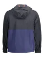 "GANT Herren Windbreakerjacke Blau 409 - Stil & Schutz"