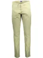 "GANT Startseite im Sale | GANT GRÜNE HERRENHOSE online kaufen"|Planet-Deluxe