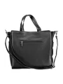 "BYBLOS Einzelstücke & Seltenheiten im Sale | Byblos Nero Ledertasche - Elegante Tote mit Funktionalität online kaufen"|Planet-Deluxe