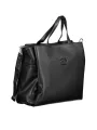 "BYBLOS Einzelstücke & Seltenheiten im Sale | Byblos Nero Ledertasche - Elegante Tote mit Funktionalität online kaufen"|Planet-Deluxe