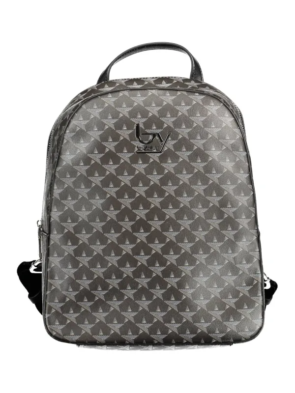 "BYBLOS Rucksäcke im Sale | Entdecke den stylischen BYBLOS Nero Rucksack für Alltag & Abenteuer! online kaufen"|Planet-Deluxe