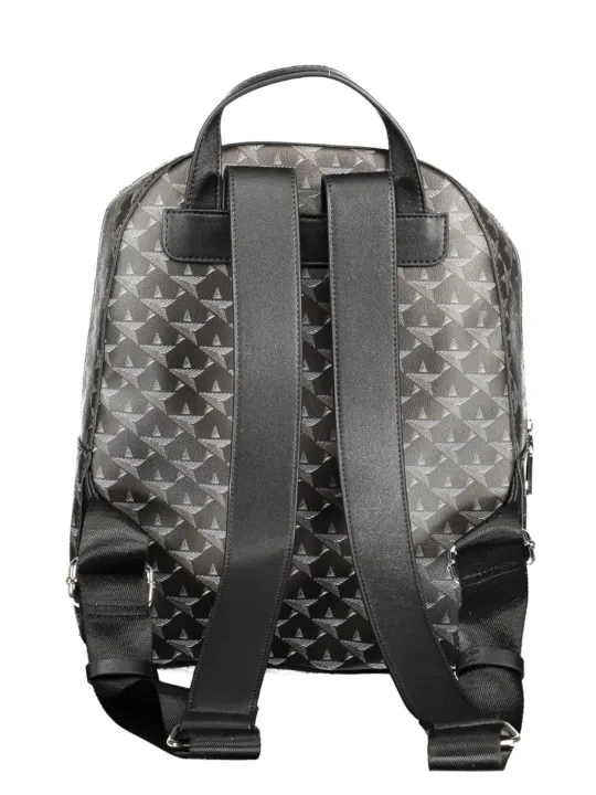 "BYBLOS Rucksäcke im Sale | Entdecke den stylischen BYBLOS Nero Rucksack für Alltag & Abenteuer! online kaufen"|Planet-Deluxe
