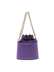 Violette Versace Jeans Eimer Tasche
