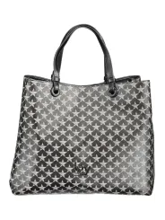 "BYBLOS Einzelstücke & Seltenheiten im Sale | Byblos Nero Elegance Schultertasche online kaufen"|Planet-Deluxe