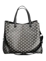 "BYBLOS Einzelstücke & Seltenheiten im Sale | Byblos Nero Elegance Schultertasche online kaufen"|Planet-Deluxe