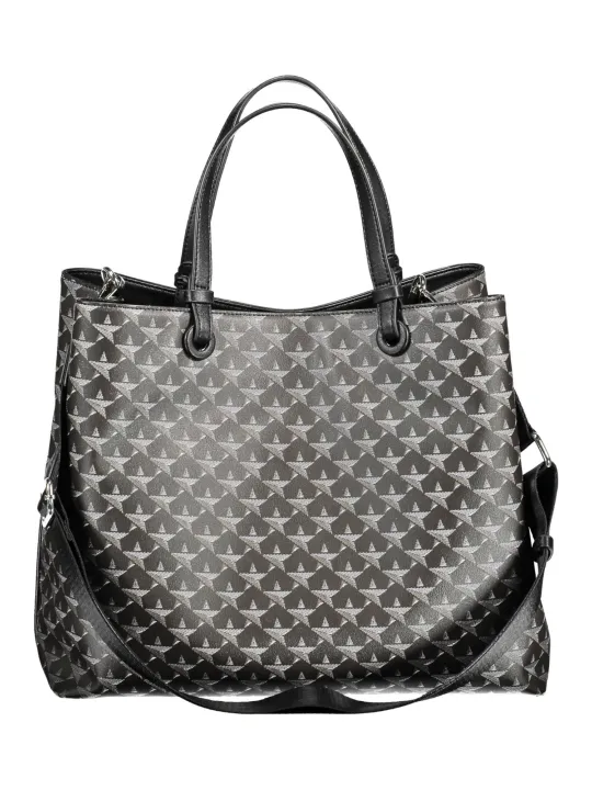 "BYBLOS Einzelstücke & Seltenheiten im Sale | Byblos Nero Elegance Schultertasche online kaufen"|Planet-Deluxe