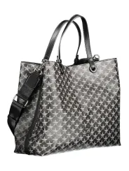 "BYBLOS Einzelstücke & Seltenheiten im Sale | Byblos Nero Elegance Schultertasche online kaufen"|Planet-Deluxe