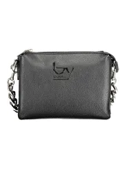 "BYBLOS Einzelstücke & Seltenheiten im Sale | BYBLOS Elegance Tasche Nero online kaufen"|Planet-Deluxe