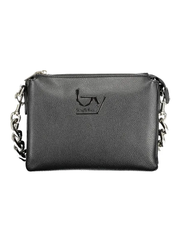 "BYBLOS Einzelstücke & Seltenheiten im Sale | BYBLOS Elegance Tasche Nero online kaufen"|Planet-Deluxe