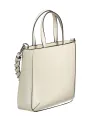 "BYBLOS Einzelstücke & Seltenheiten im Sale | Byblos Elegance Creme Handtasche online kaufen"|Planet-Deluxe