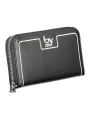 "BYBLOS Geldbörsen im Sale | BYBLOS Nero Wallet - Stilvolle Funktionalität mit 5 Fächern online kaufen"|Planet-Deluxe