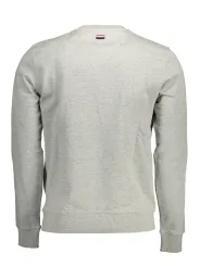 "U.S. POLO Sweatshirts im Sale | US Polo Classic Grigio Sweatshirt online kaufen"|Planet-Deluxe