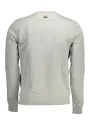 "U.S. POLO Sweatshirts im Sale | US Polo Classic Grigio Sweatshirt online kaufen"|Planet-Deluxe