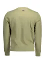 "U.S. POLO Sweatshirts im Sale | US Polo Classic Green Sweatshirt online kaufen"|Planet-Deluxe
