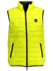 "U.S. POLO Jacken im Sale | US Polo Neon Gelbe Wendeweste 61488 online kaufen"|Planet-Deluxe