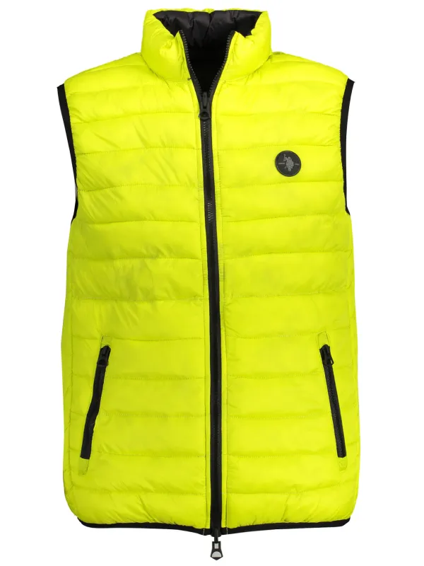 "U.S. POLO Jacken im Sale | US Polo Neon Gelbe Wendeweste 61488 online kaufen"|Planet-Deluxe "U.S. POLO Jacken im Sale | US Polo Neon Gelbe Wendeweste 61488 online kaufen"|Planet-Deluxe
