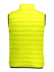 "U.S. POLO Jacken im Sale | US Polo Neon Gelbe Wendeweste 61488 online kaufen"|Planet-Deluxe
