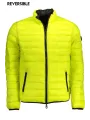 "U.S. POLO Startseite im Sale | US POLO GELB HERRENJACKE online kaufen"|Planet-Deluxe