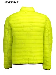 "U.S. POLO Startseite im Sale | US POLO GELB HERRENJACKE online kaufen"|Planet-Deluxe