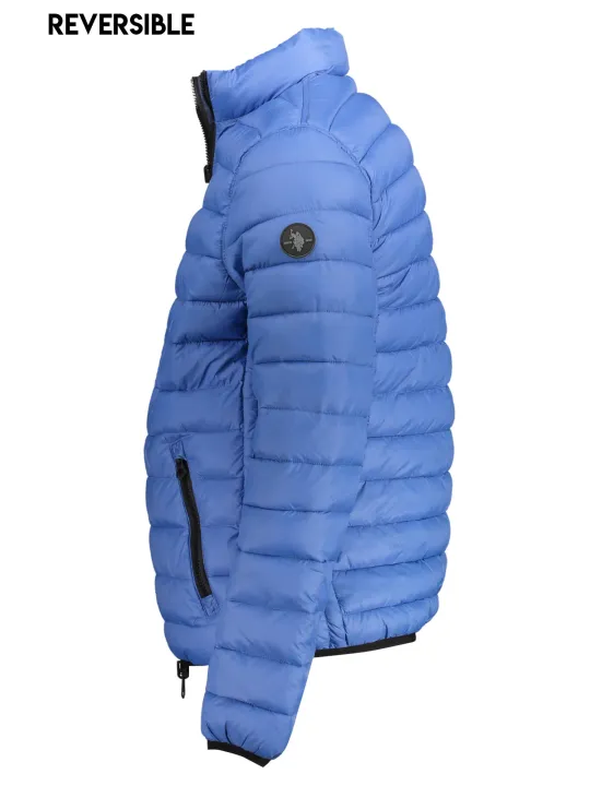 "U.S. POLO Jacken im Sale | **US Polo Active Reversible Jacket** online kaufen"|Planet-Deluxe