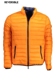 "U.S. POLO Startseite im Sale | US POLO ORANGE HERRENJACKE online kaufen"|Planet-Deluxe