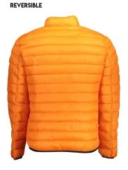 "U.S. POLO Startseite im Sale | US POLO ORANGE HERRENJACKE online kaufen"|Planet-Deluxe