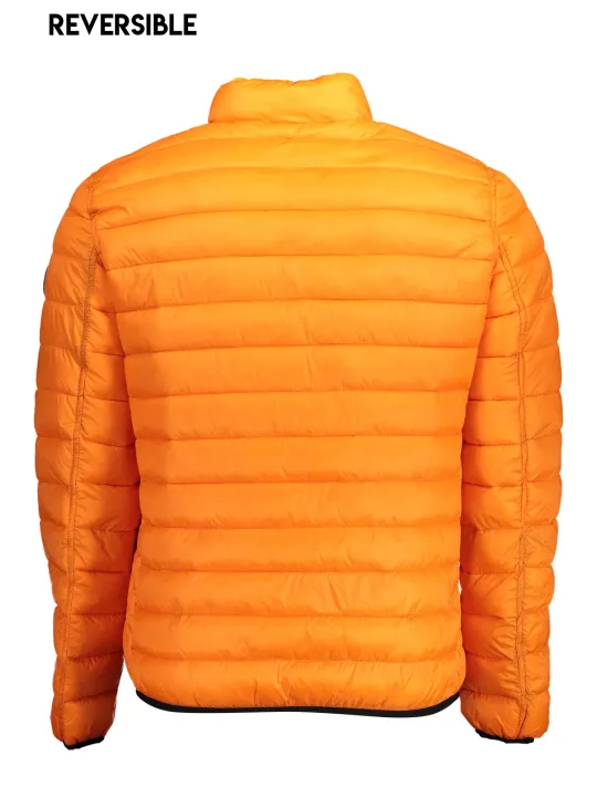 "U.S. POLO Startseite im Sale | US POLO ORANGE HERRENJACKE online kaufen"|Planet-Deluxe