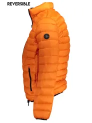 "U.S. POLO Startseite im Sale | US POLO ORANGE HERRENJACKE online kaufen"|Planet-Deluxe