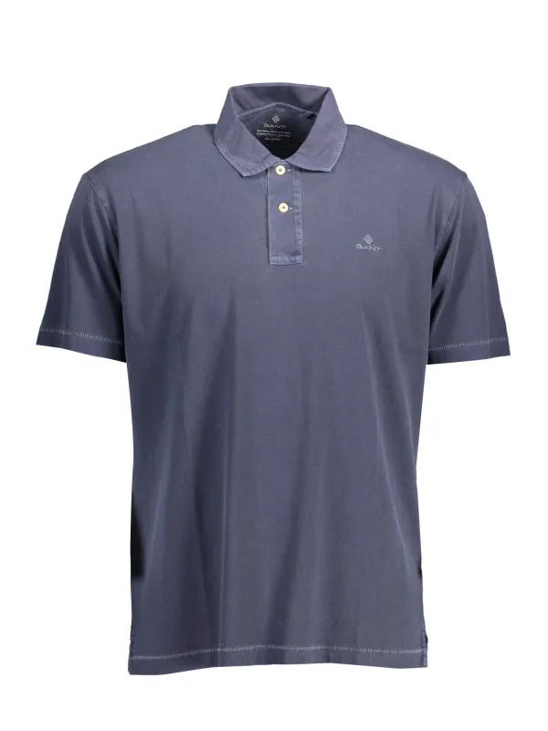"GANT Startseite im Sale | GANT KURZARM POLOSHIRT HERREN BLAU online kaufen"|Planet-Deluxe "GANT Startseite im Sale | GANT KURZARM POLOSHIRT HERREN BLAU online kaufen"|Planet-Deluxe