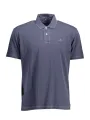 "GANT Startseite im Sale | GANT KURZARM POLOSHIRT HERREN BLAU online kaufen"|Planet-Deluxe