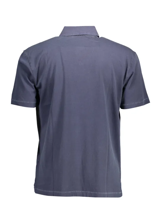 "GANT Startseite im Sale | GANT KURZARM POLOSHIRT HERREN BLAU online kaufen"|Planet-Deluxe